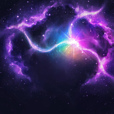 Neoluminum 2025: Side B (Background)